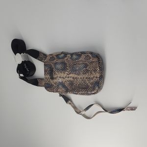 Aimee Kestenberg cross body NWOT